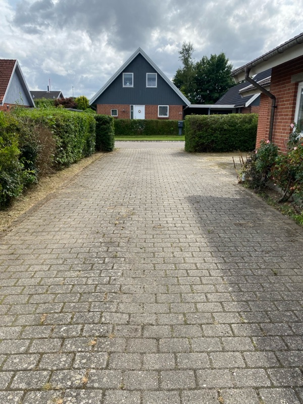 Billede af Overvåget parkering i Vinding